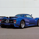 Pagani Zonda C12 S 7.3
© Pagani